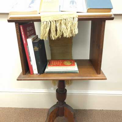 Podium