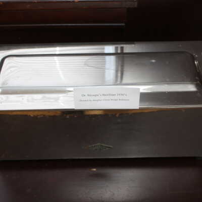 Autoclave