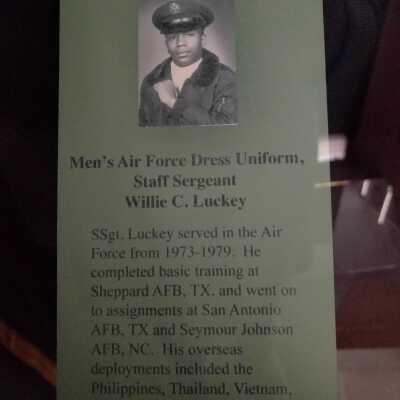 Uniform, Military