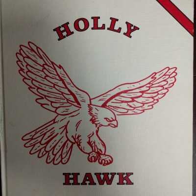 Yearbook