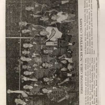 Clipping, Newspaper