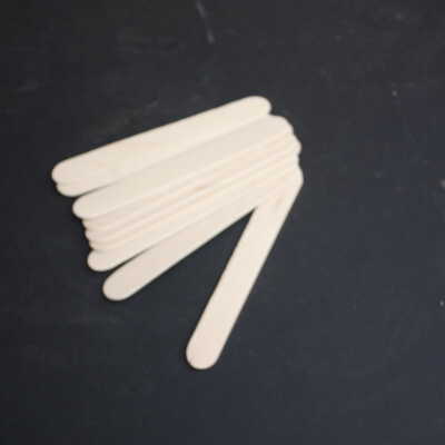 Depressor, Tongue