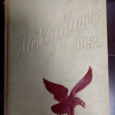 Yearbook