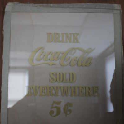 Sign, Advertising