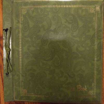 Scrapbook
