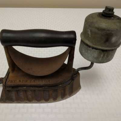 Iron