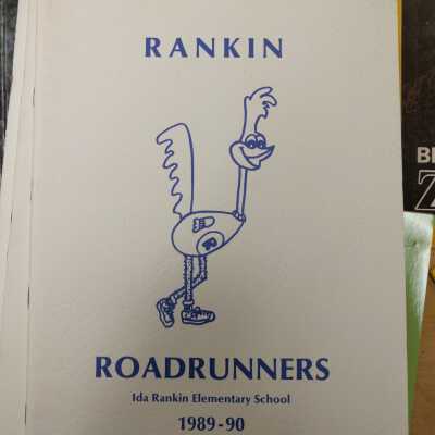 Yearbook