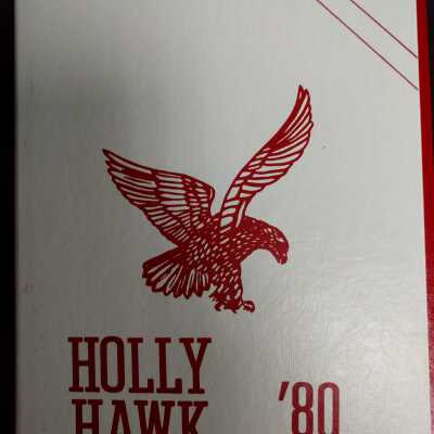 Yearbook