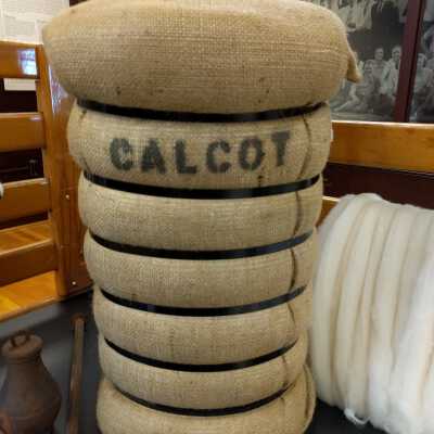 Cotton
