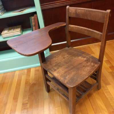 Desk, School
