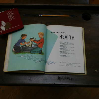 Habits for Health