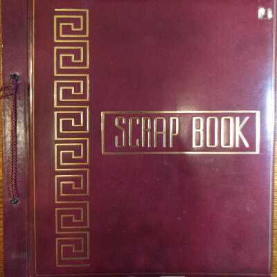 Scrapbook