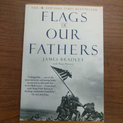 Flags of our Fathers