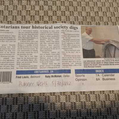 Newspaper