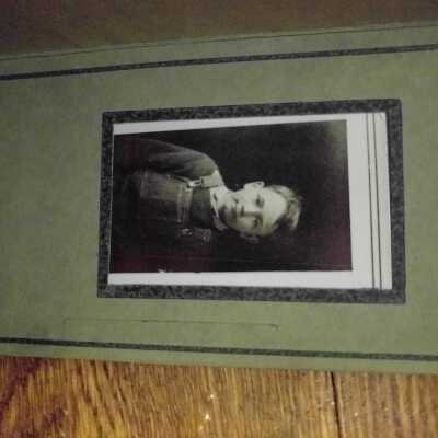 Postcard, Picture