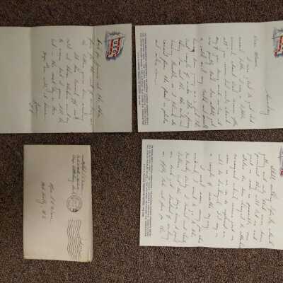 Letter