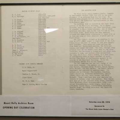 Program