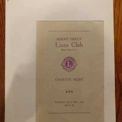 Program