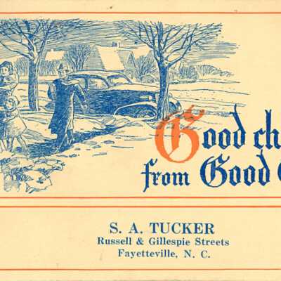 Postcard