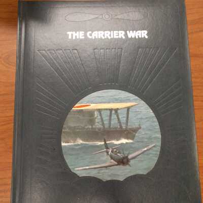 The Carrier War