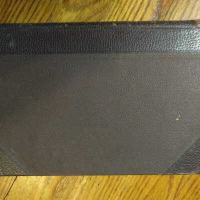 I.C.S Reference - Textile Manual "Michael A Rafter"