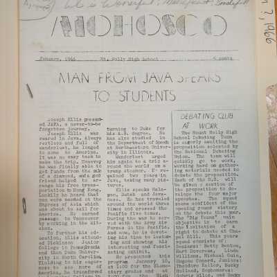 Newsletter
