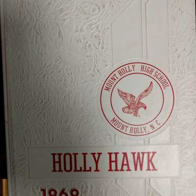 Yearbook