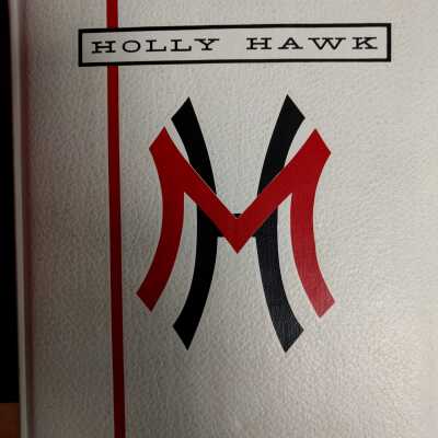Yearbook