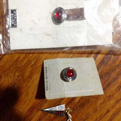 Pin, Lapel
