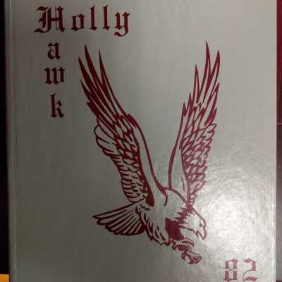 Yearbook