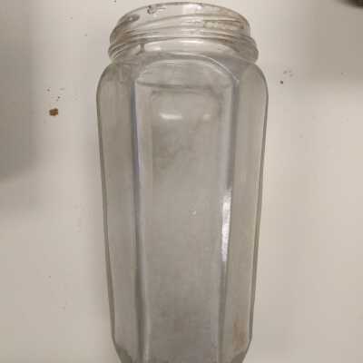 Saltshaker