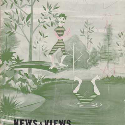 Magazine