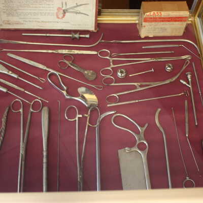 Instrument, Surgical
