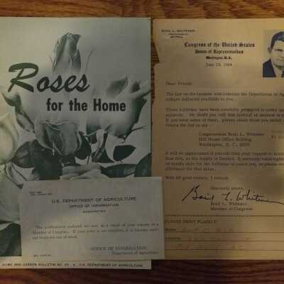 Pamphlet, Instruction