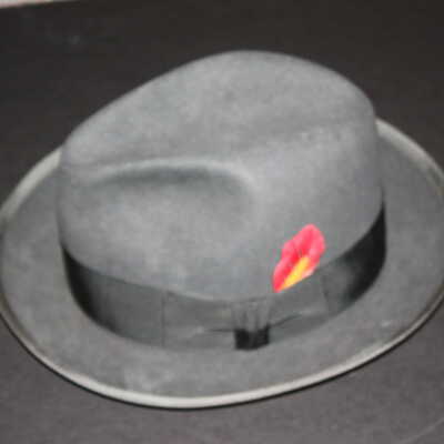 Fedora