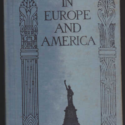 Our Beginnings in Europe and America