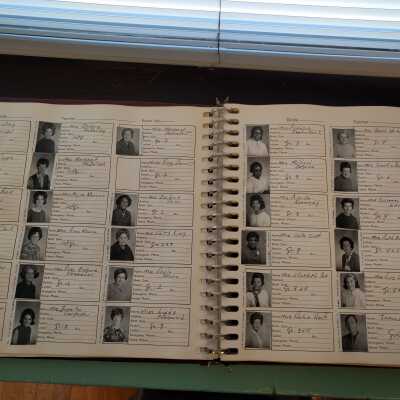 Album, Photograph