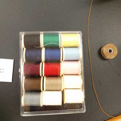 Thread