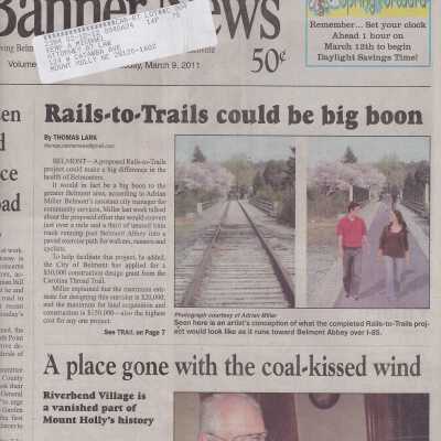 Newspaper