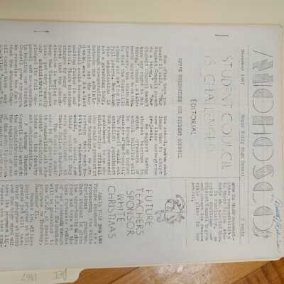 Newsletter
