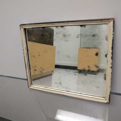 Mirror, Shaving