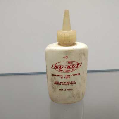 Bottle