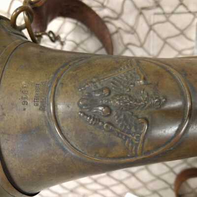 Bugle