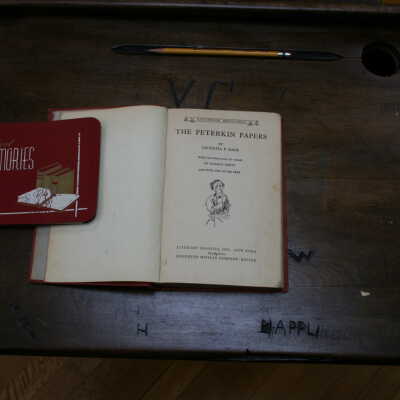 The Peterkin Papers