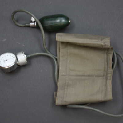 Sphygmomanometer