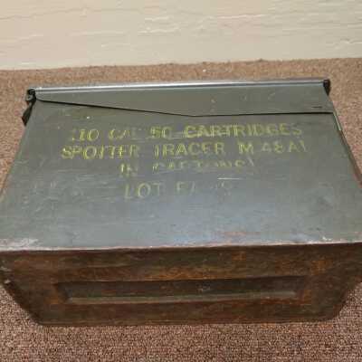 Canister