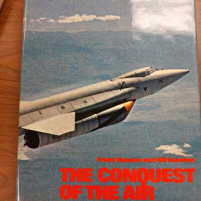 The Conquest of the Air
