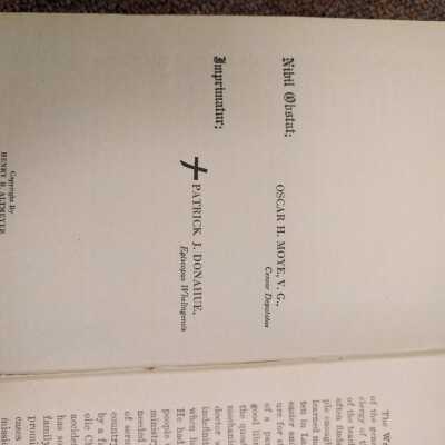 Sermons and Discourses Delivered by Rev H B Altmeyer
