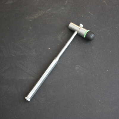 Hammer, Reflex