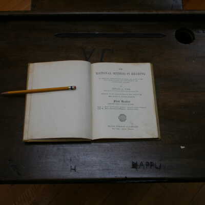 The Rational Method in Reading